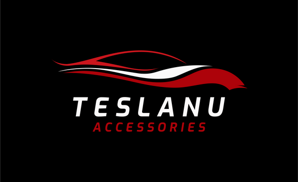 Teslanu Accessories